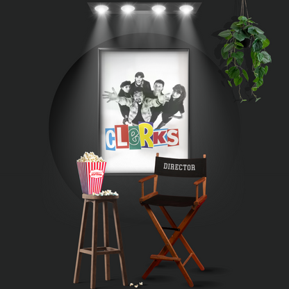 Clerks (1994)