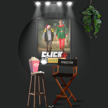 Click & Collect (2018)