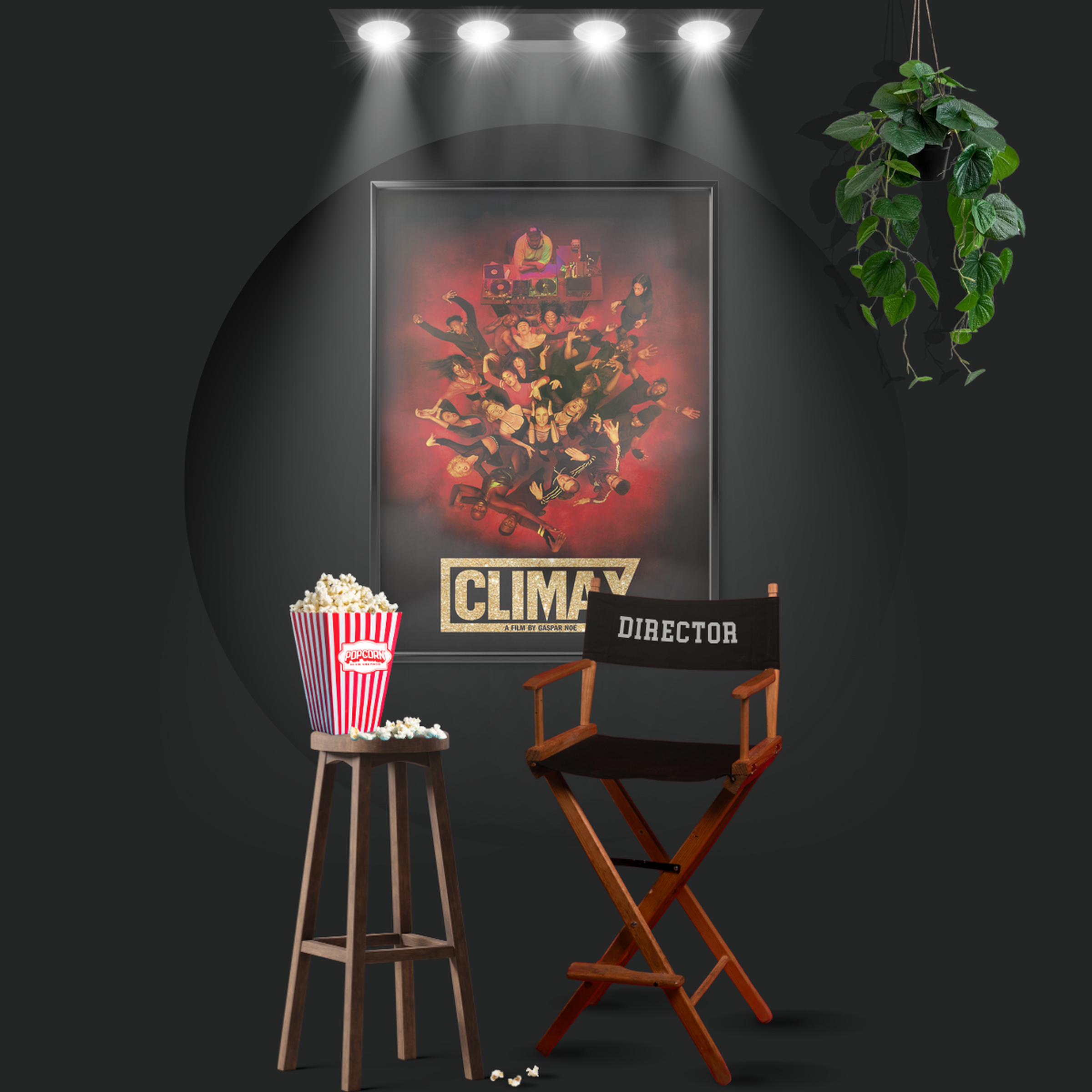 Climax (2018)