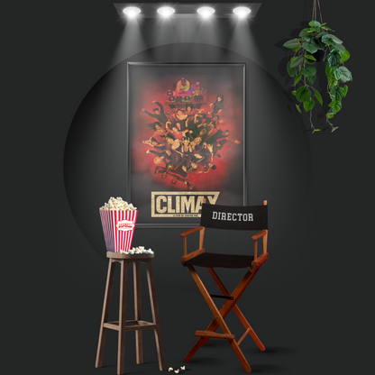 Climax (2018)