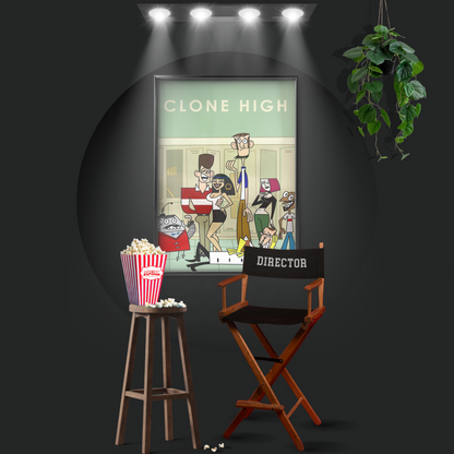 Clone High (2002)