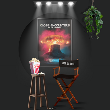 Close Encounters Of The Third Kind (1977)