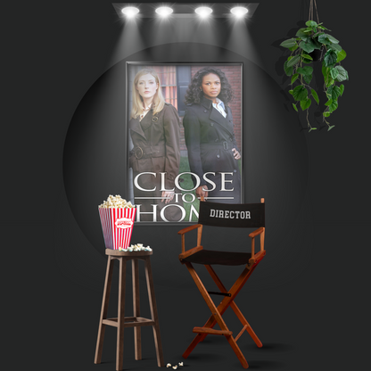 Close To Home (2005)