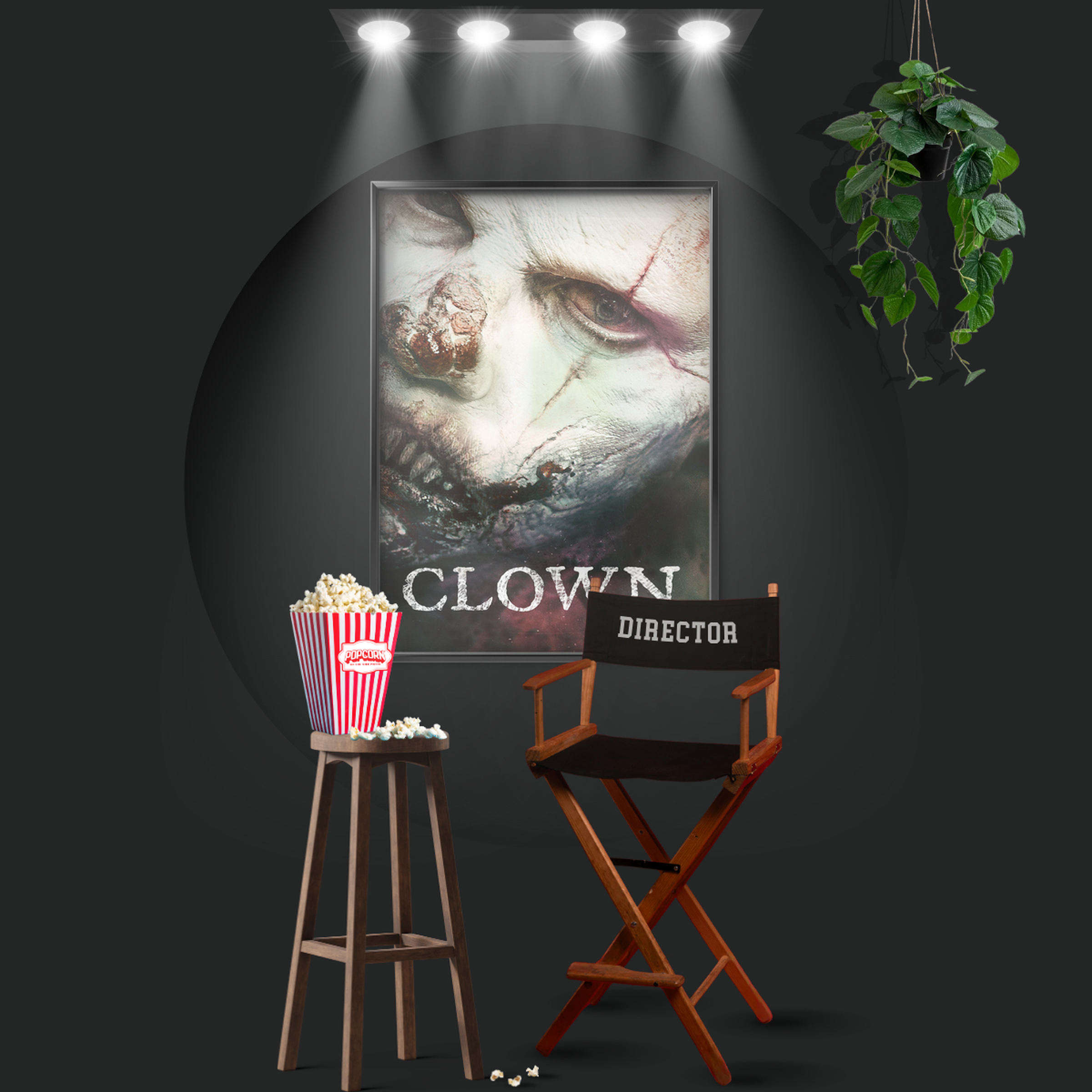 Clown (2014)