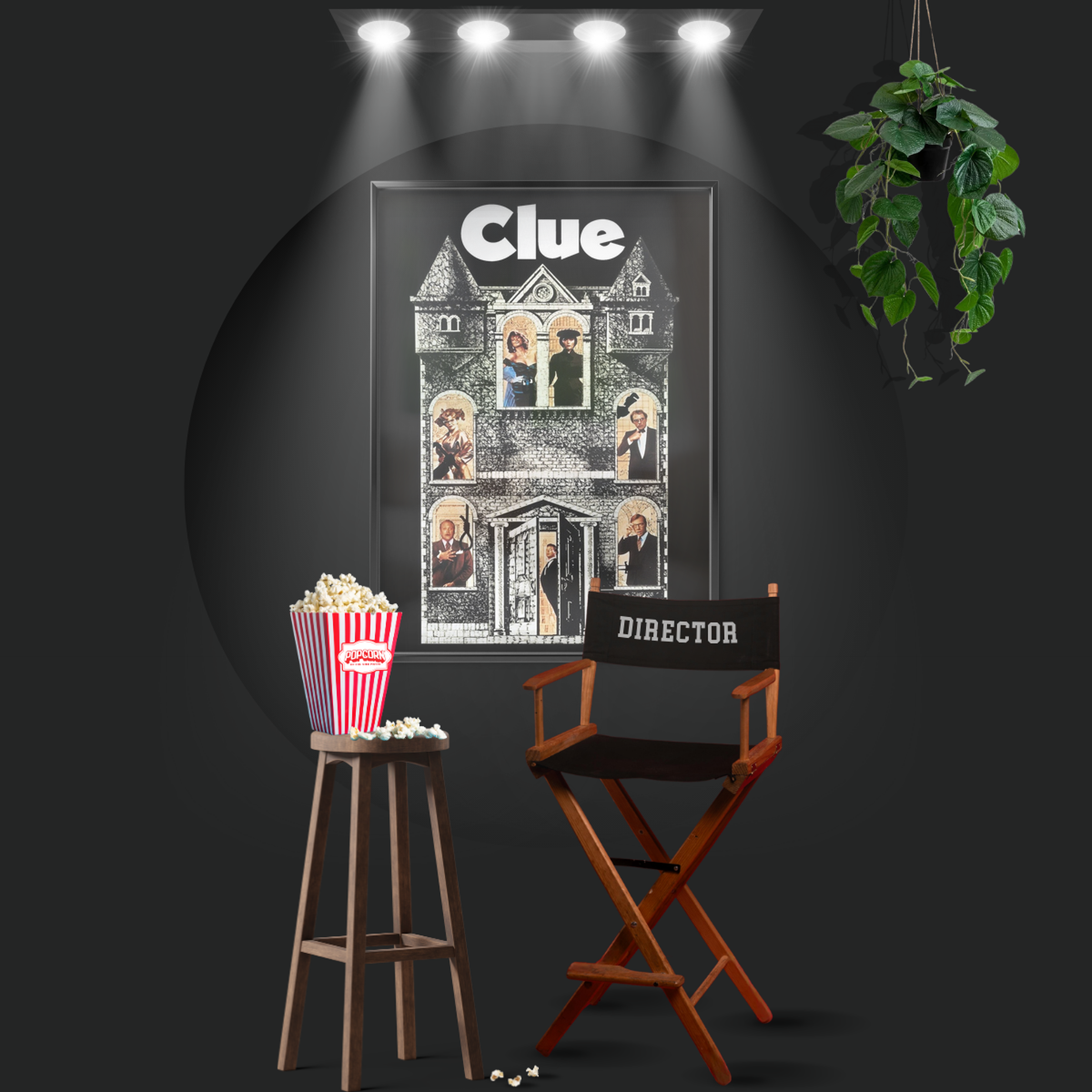 Clue (1985)