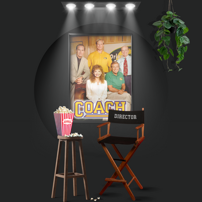 Coach (1989)