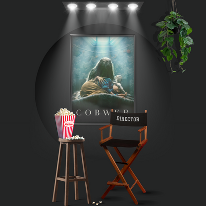 Cobweb (2023)