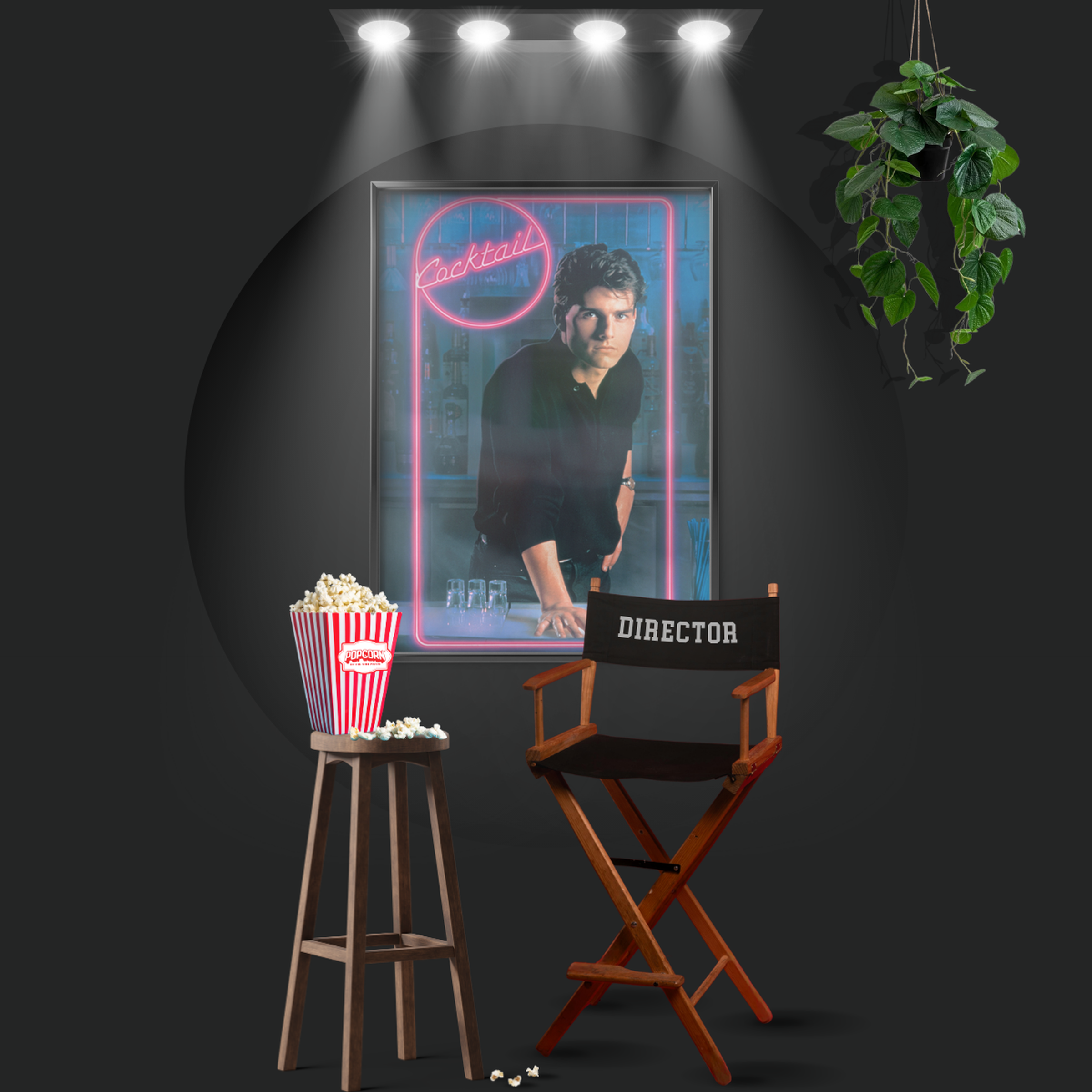 Cocktail (1988)