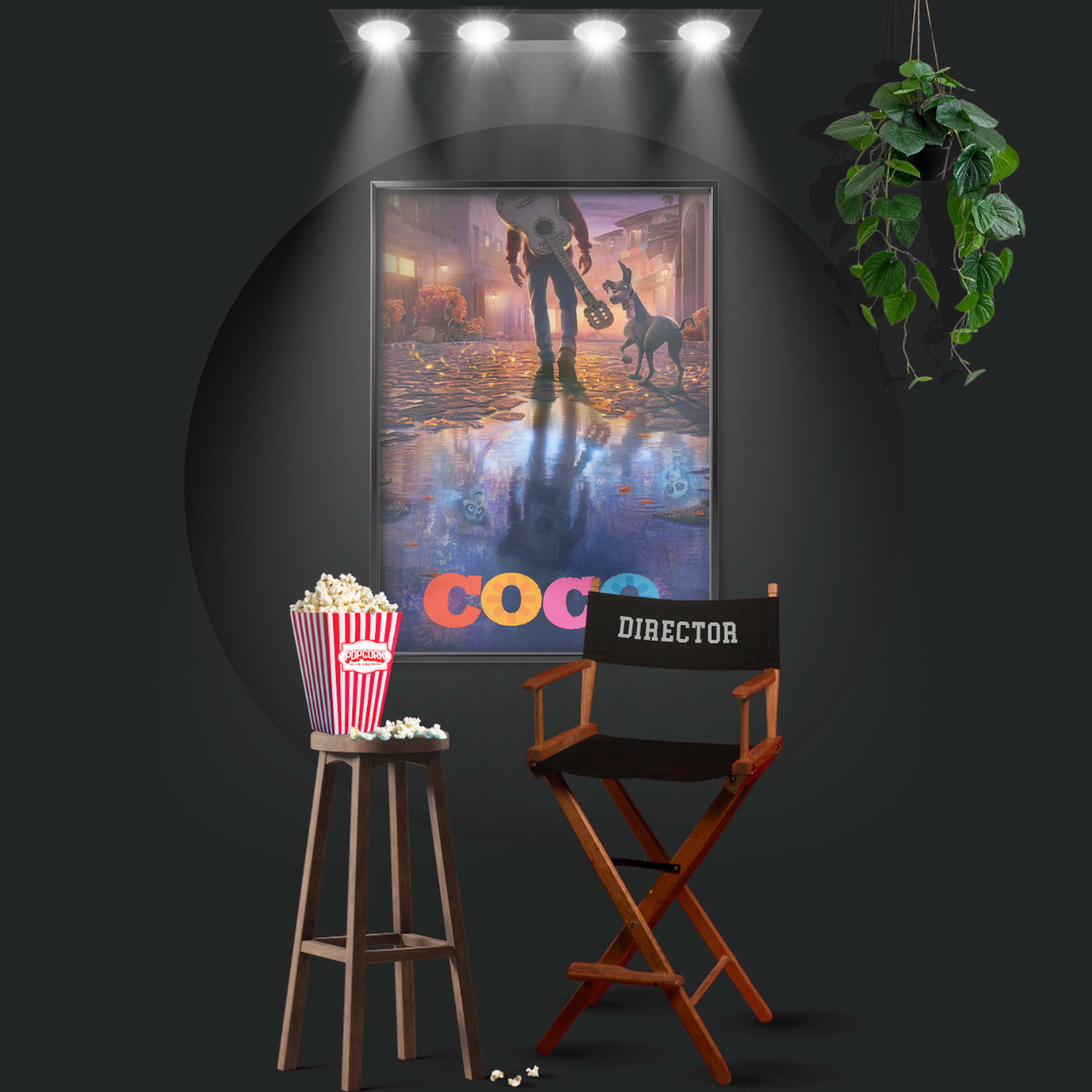 Coco (2017)
