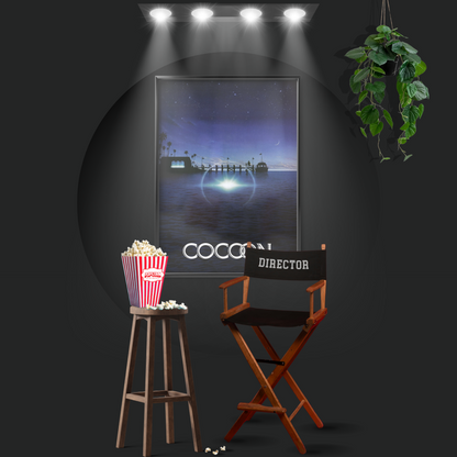 Cocoon (1985)