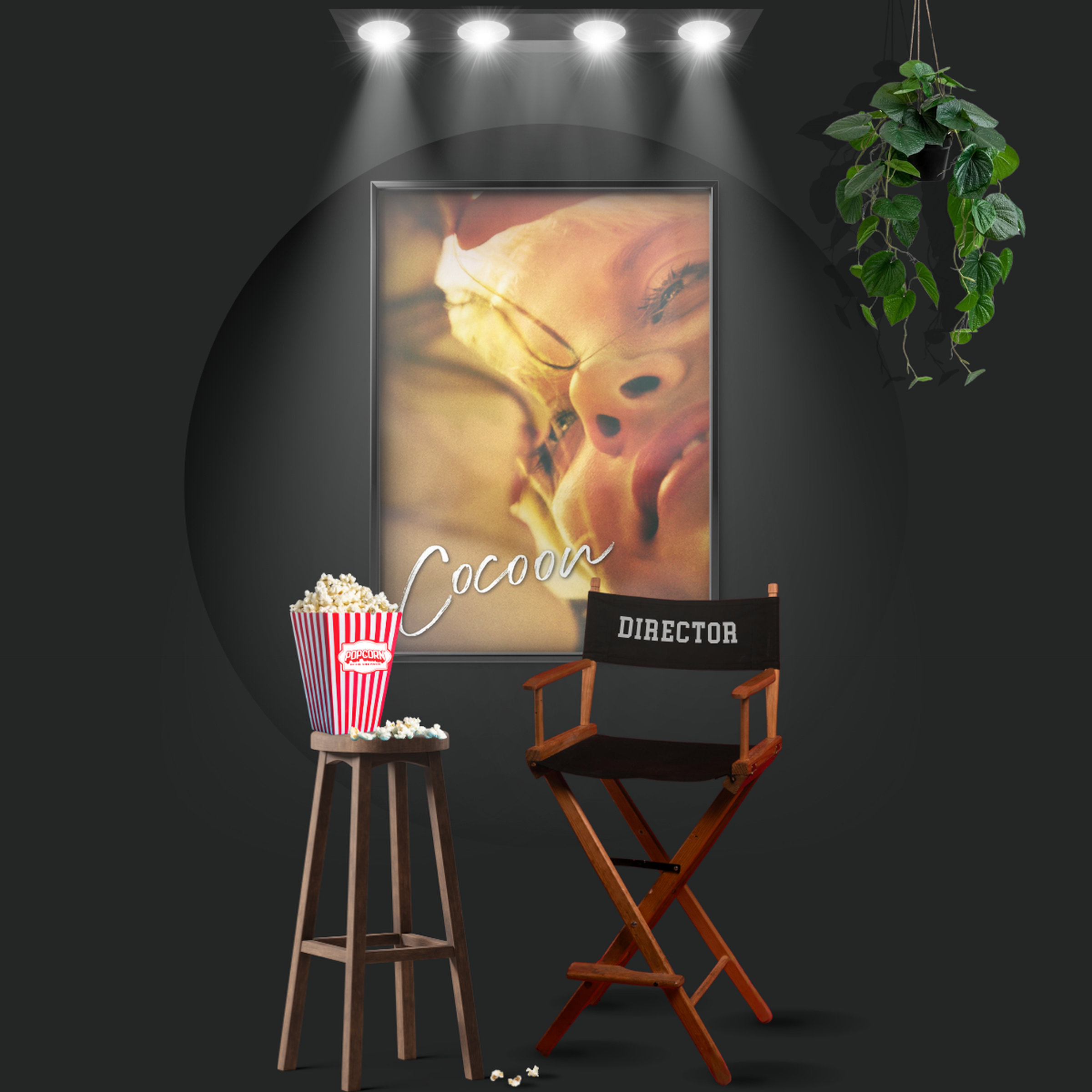 Cocoon (2020)
