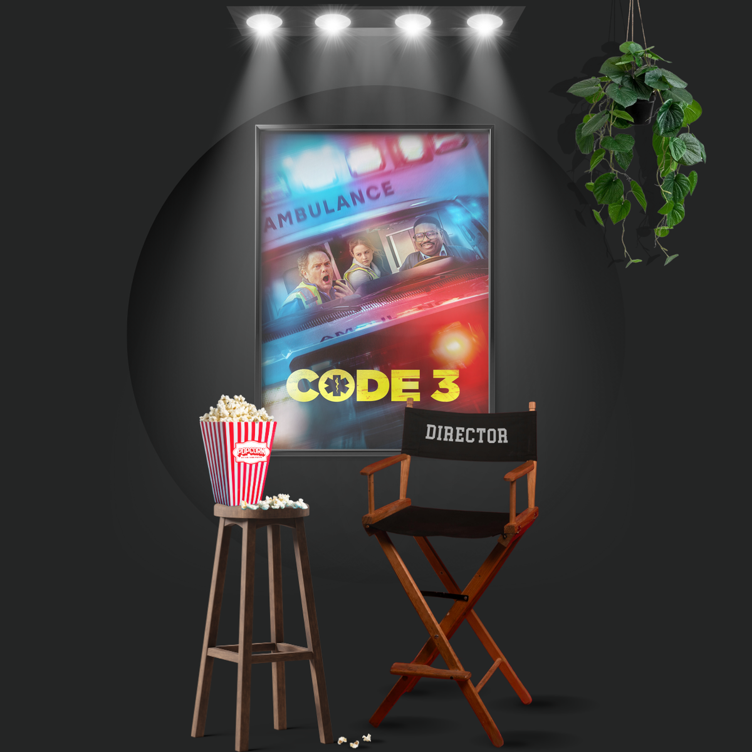 Code 3 (2025)