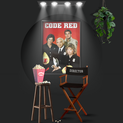 Code Red (1981)
