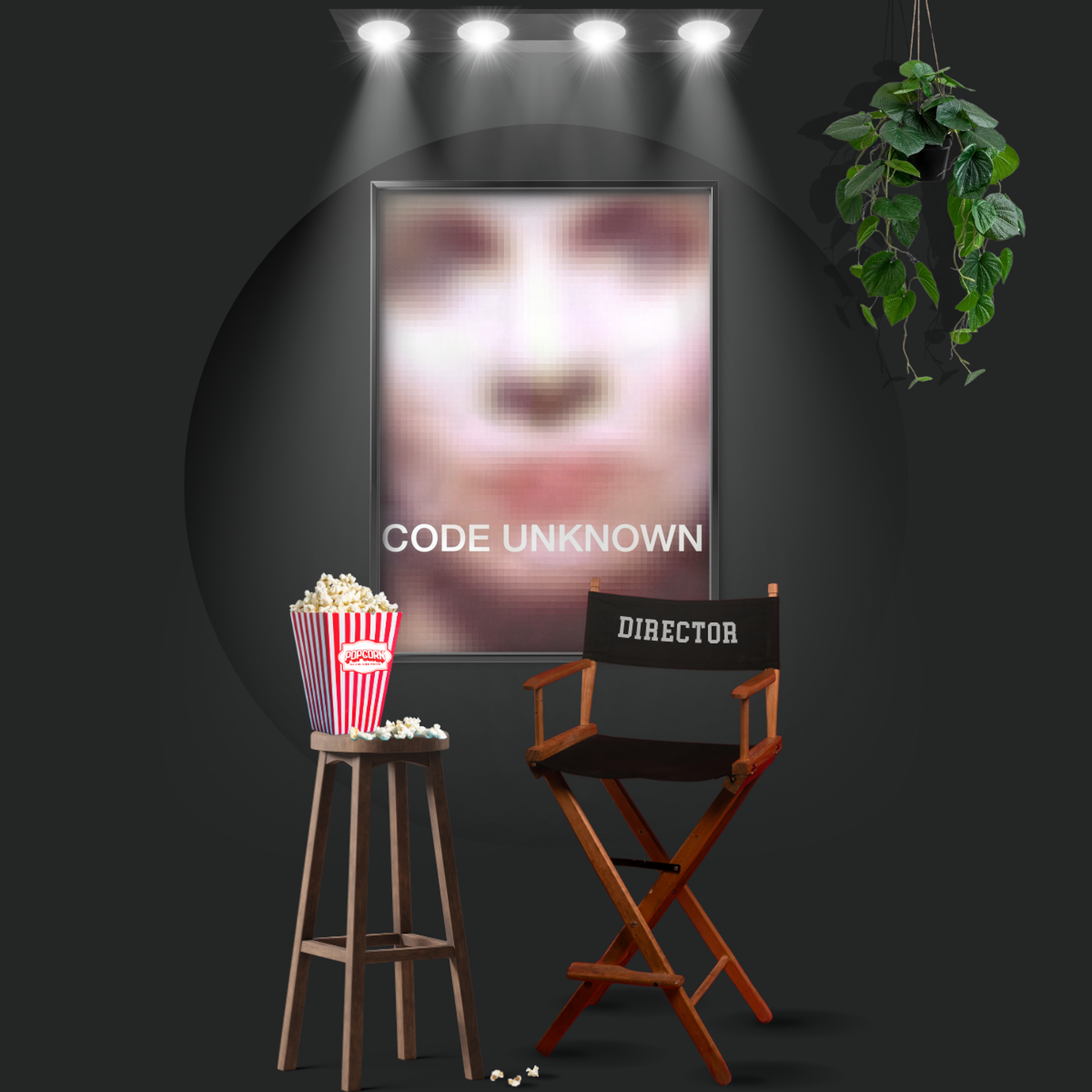 Code Unknown (2000)