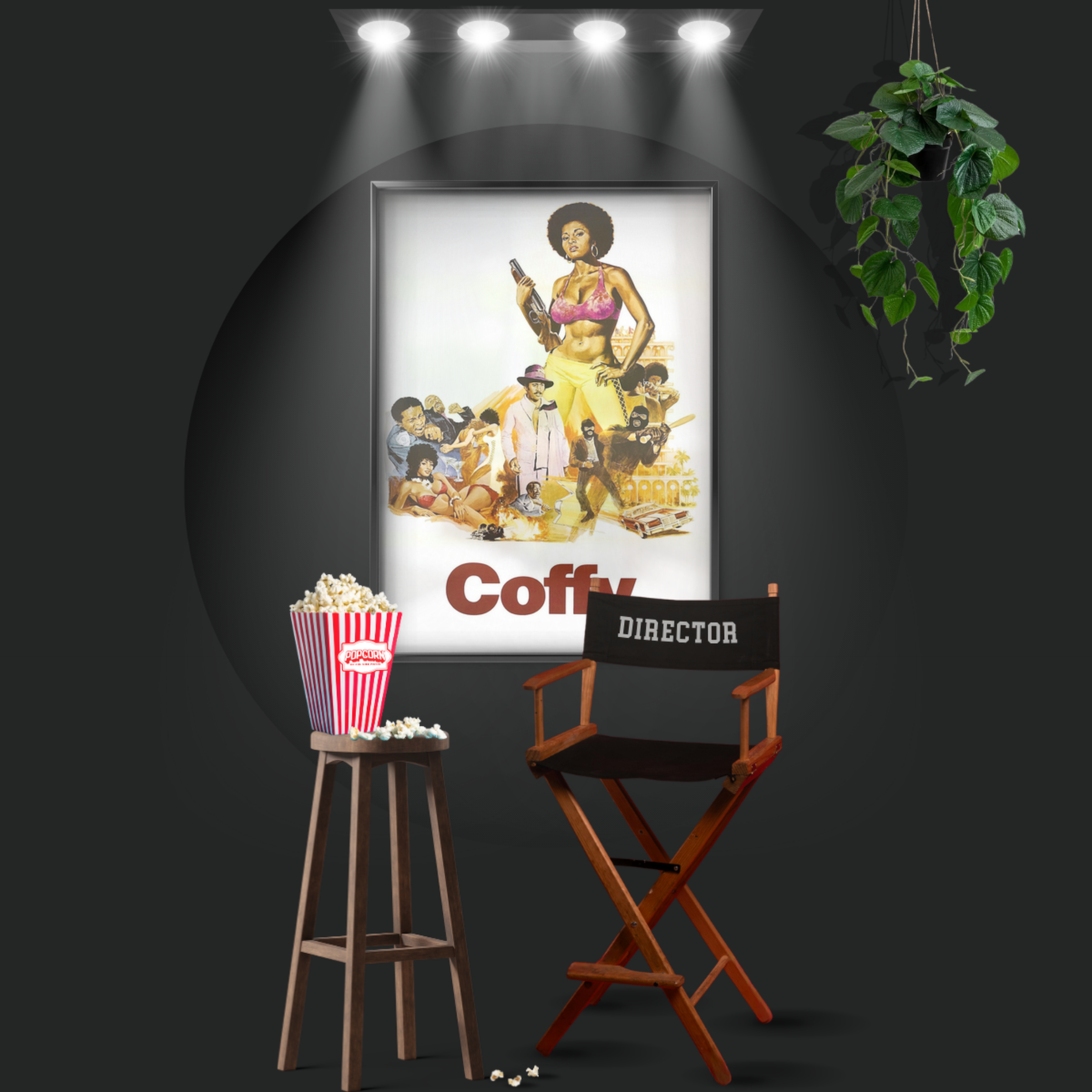 Coffy (1973)