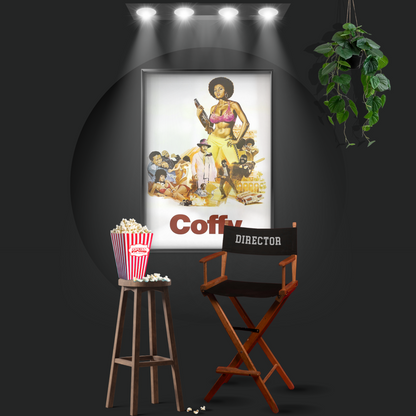 Coffy (1973)