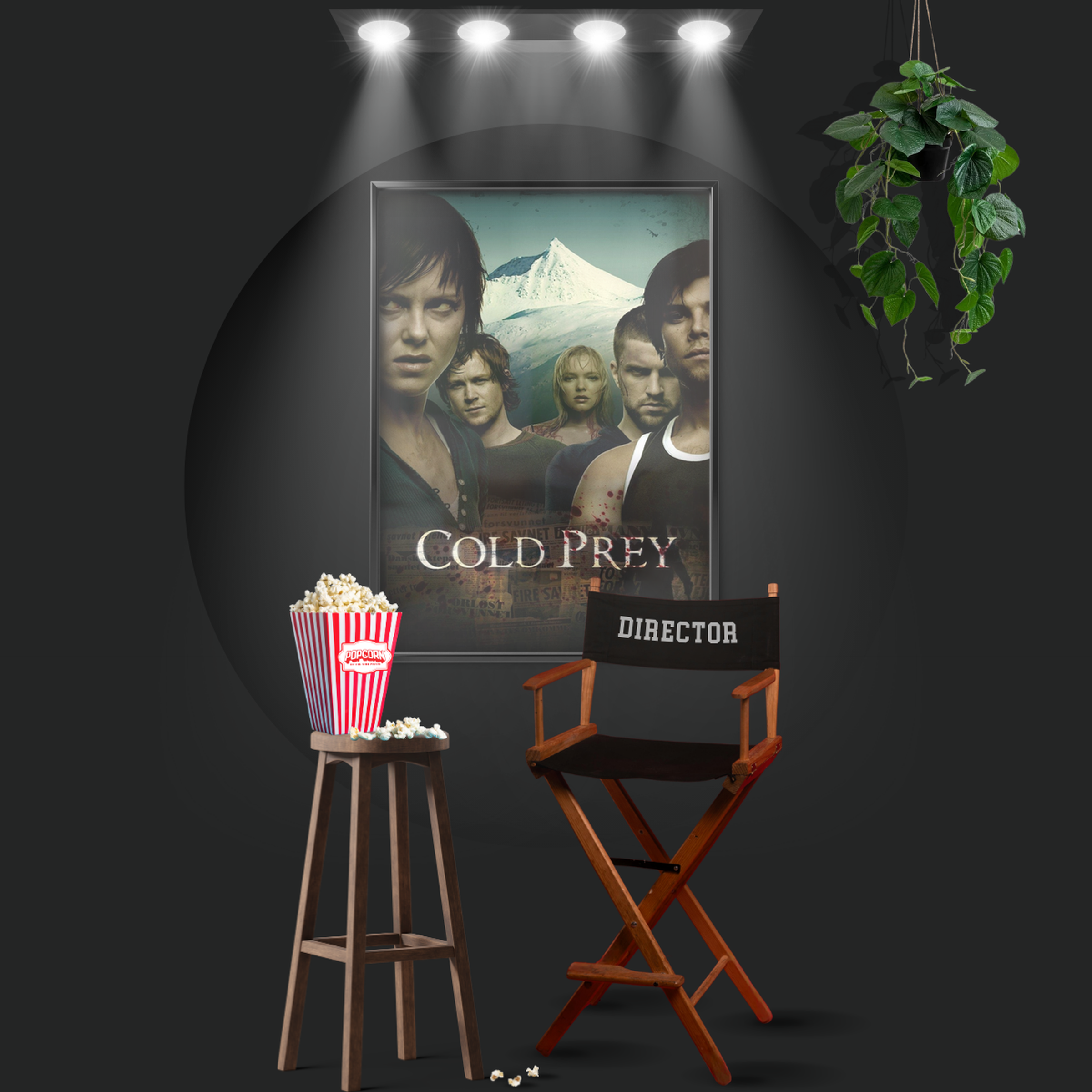 Cold Prey (2006)