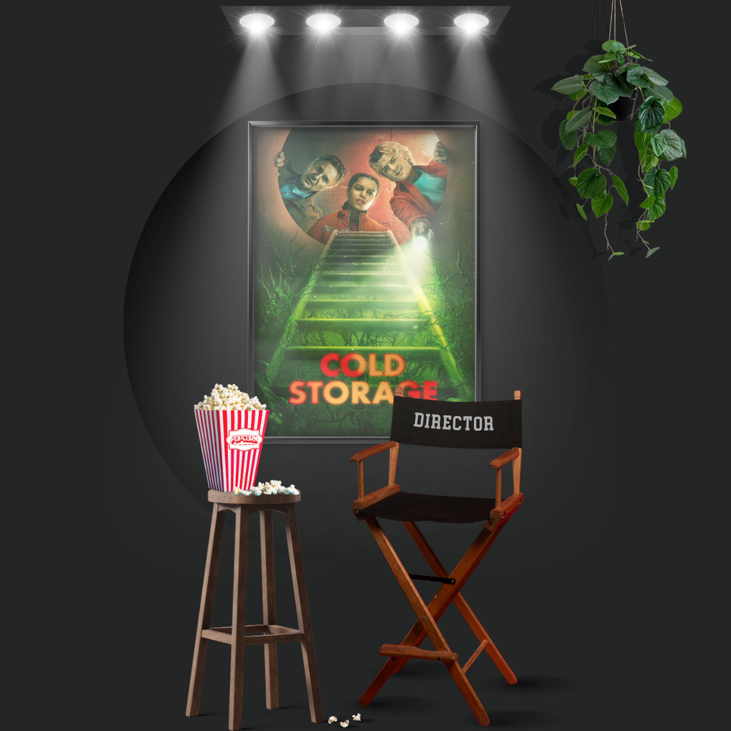 Cold Storage (2026)