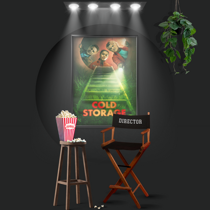 Cold Storage (2026)