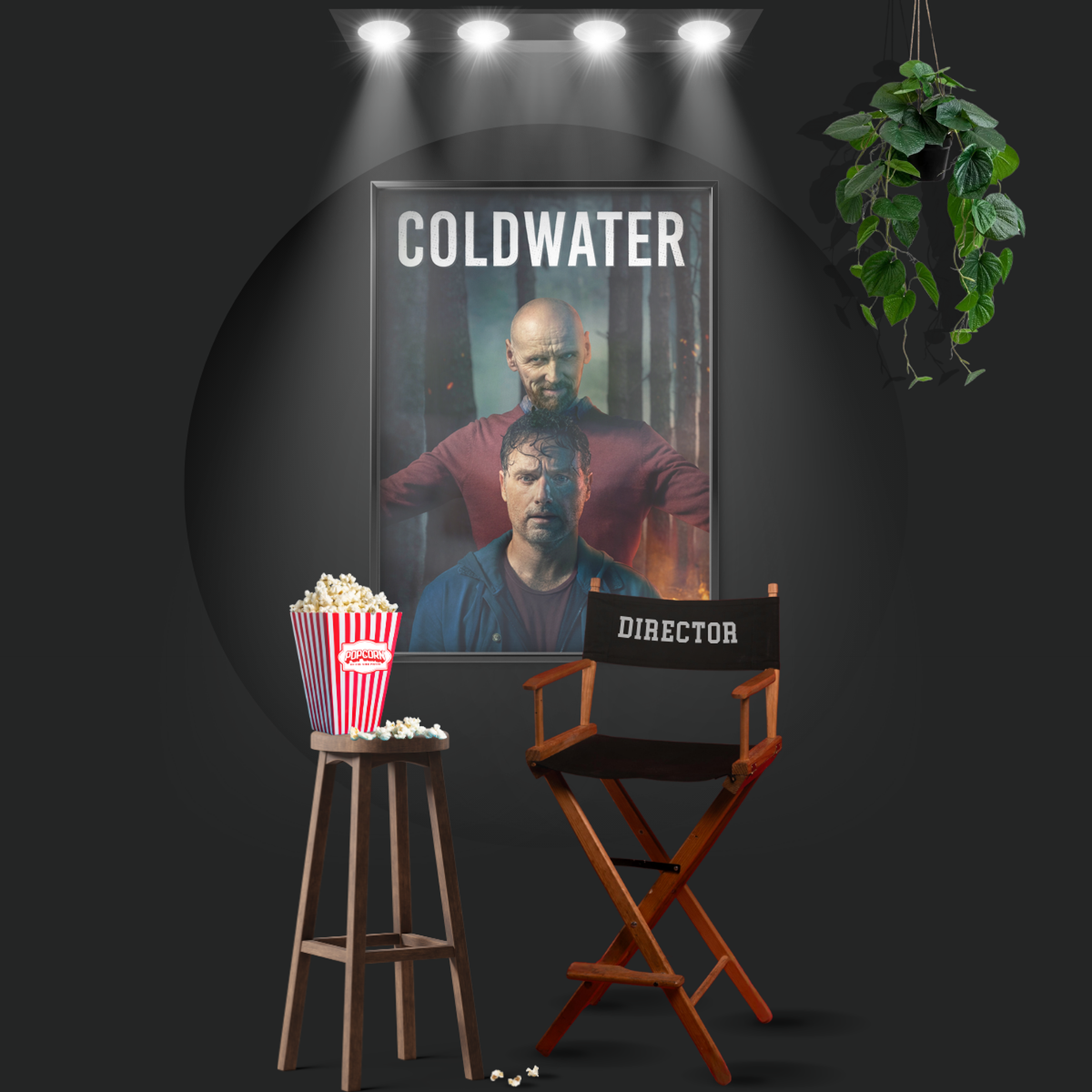 Coldwater (2025)