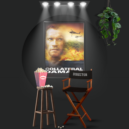 Collateral Damage (2002)