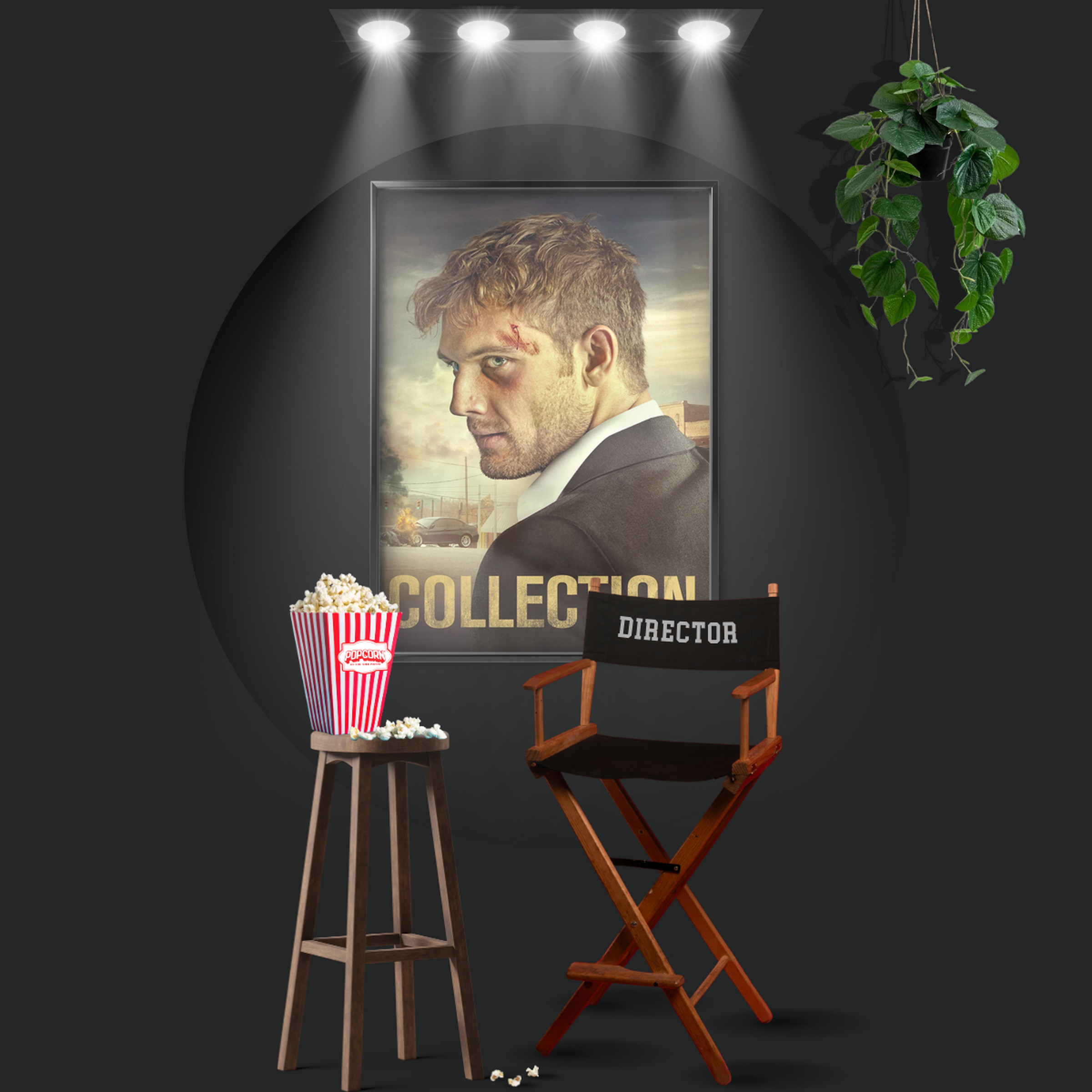 Collection (2021)