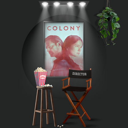 Colony (2016)