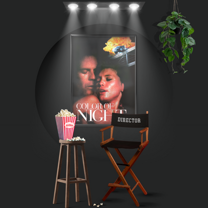 Color Of Night (1994)