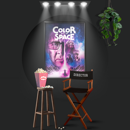 Color Out Of Space (2020)