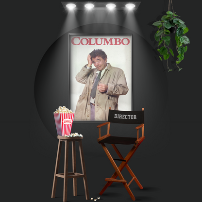 Columbo (1971)