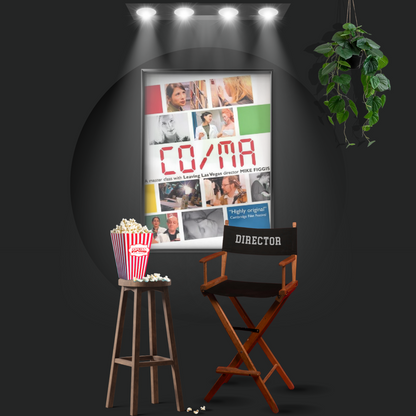 Coma (2004)