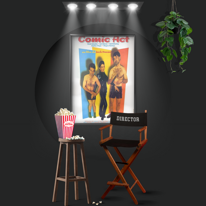 Comic Act (1998)
