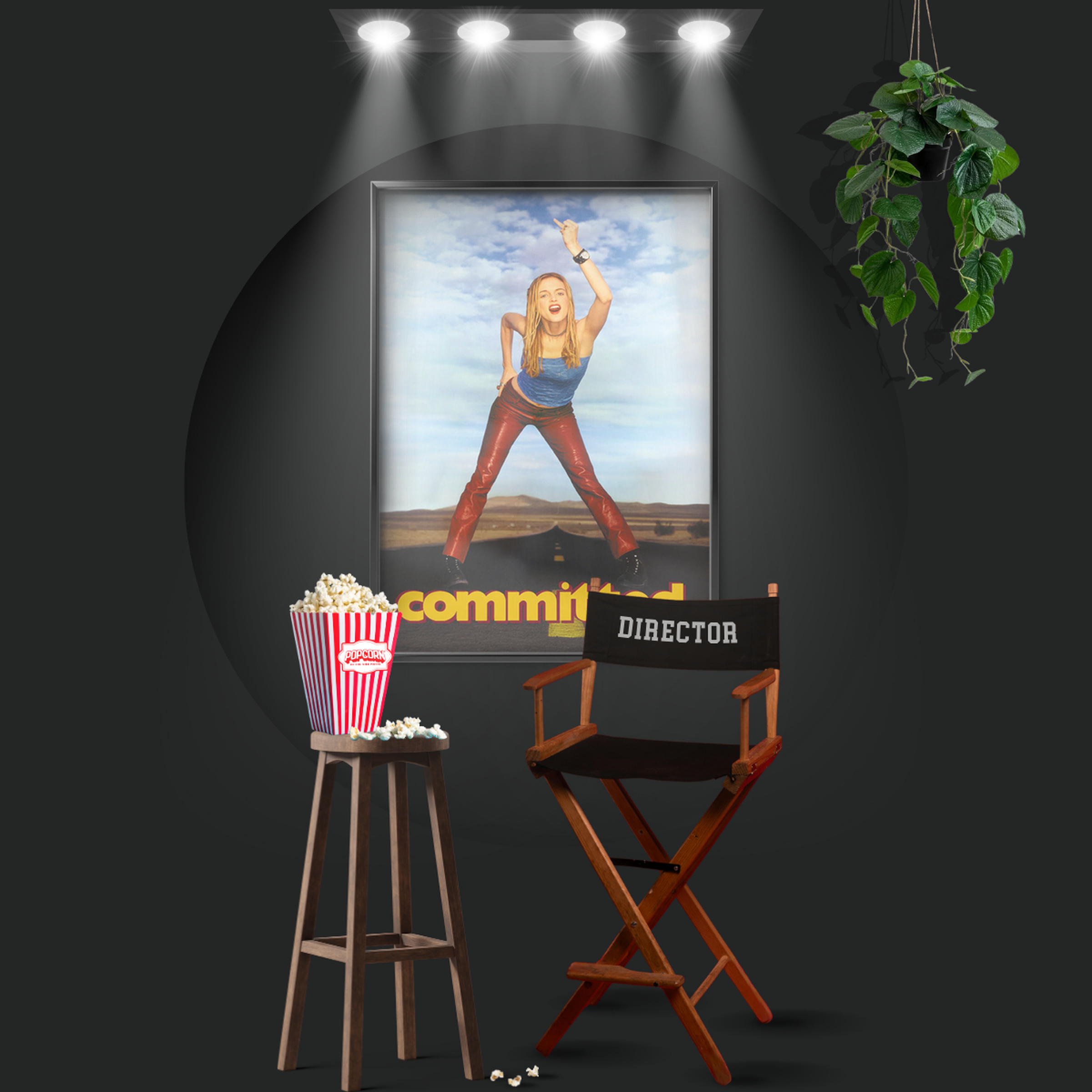 Committed (2000)