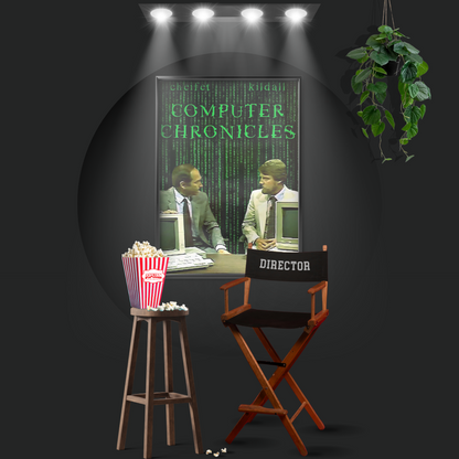 Computer Chronicles (1984)