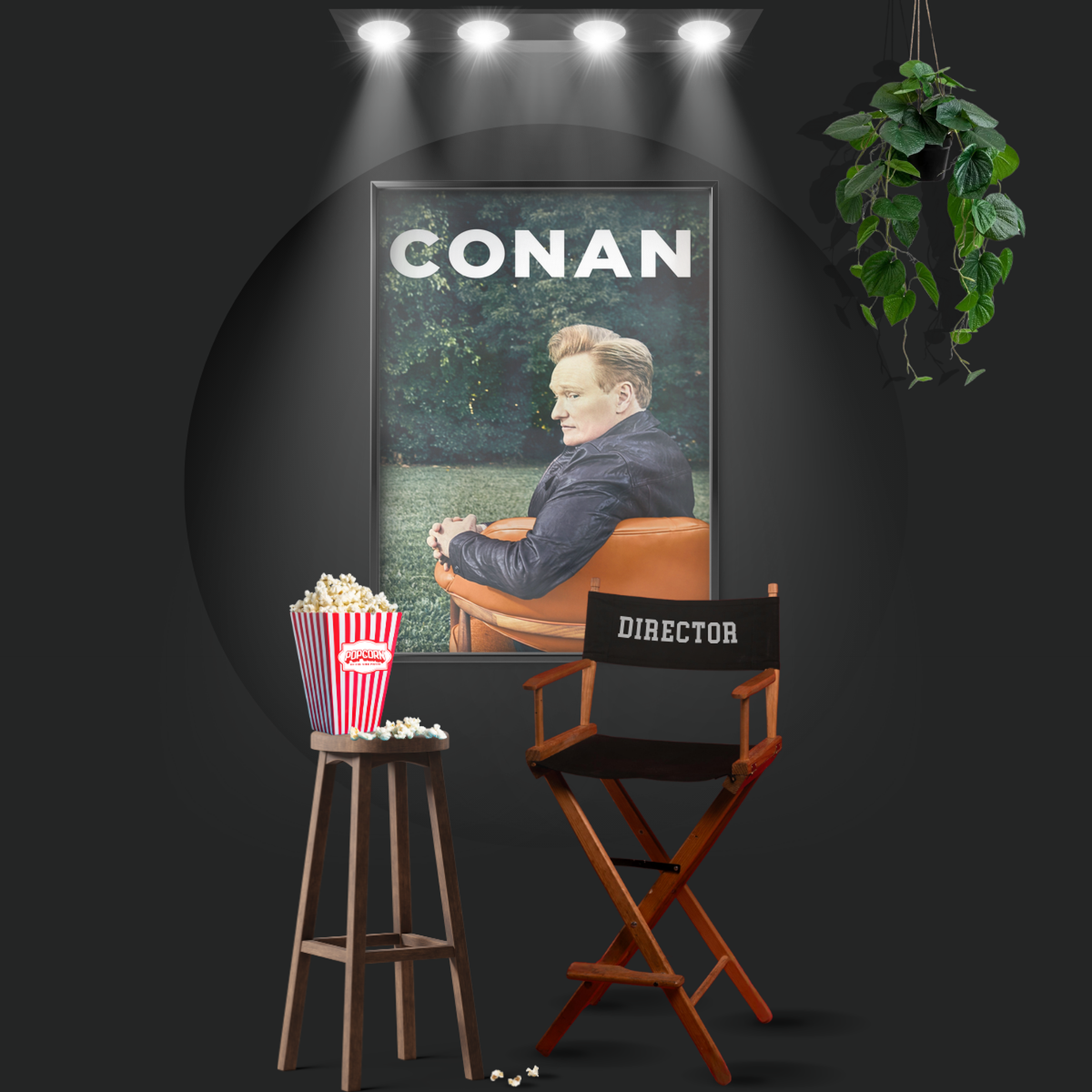 Conan (2010)