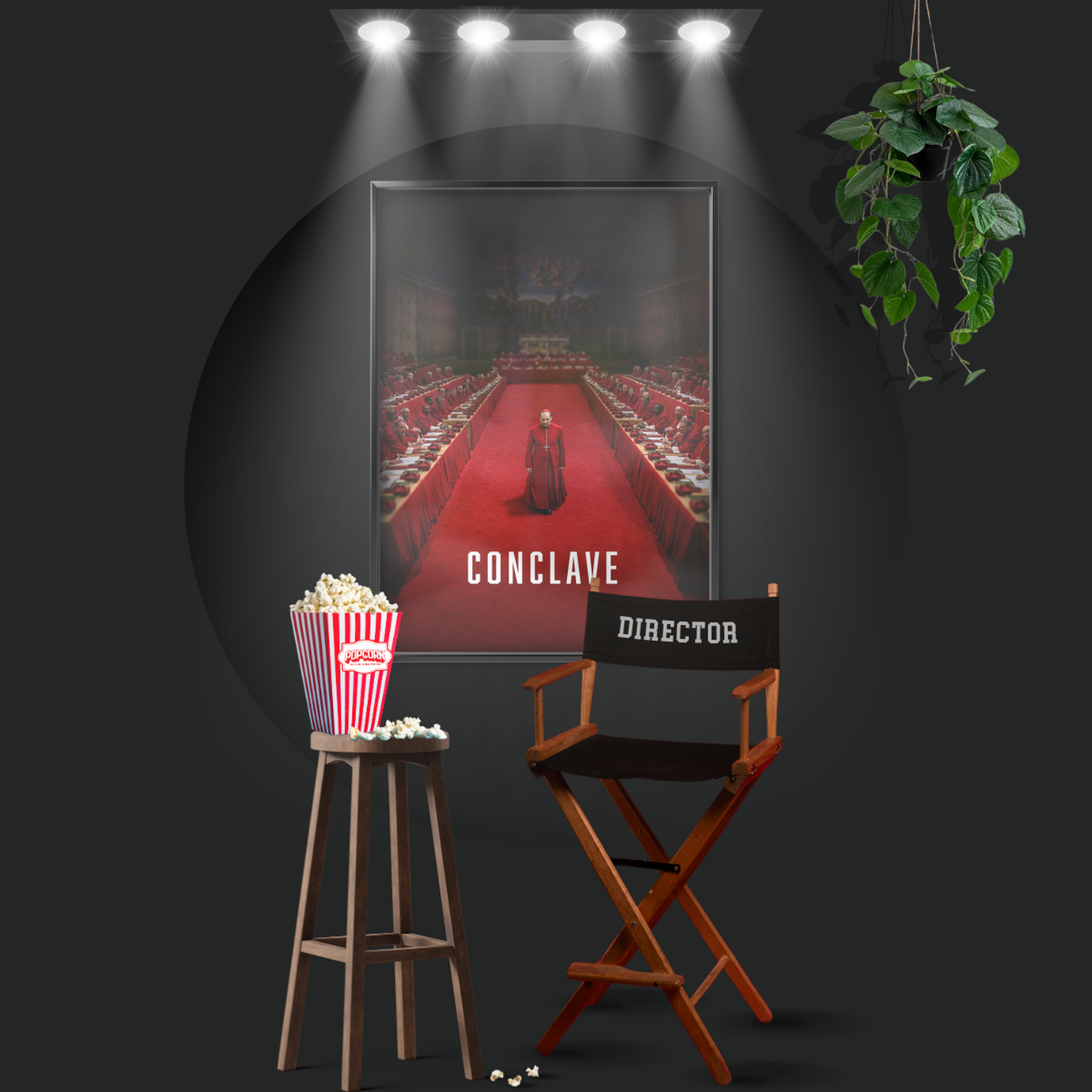 Conclave (2024)