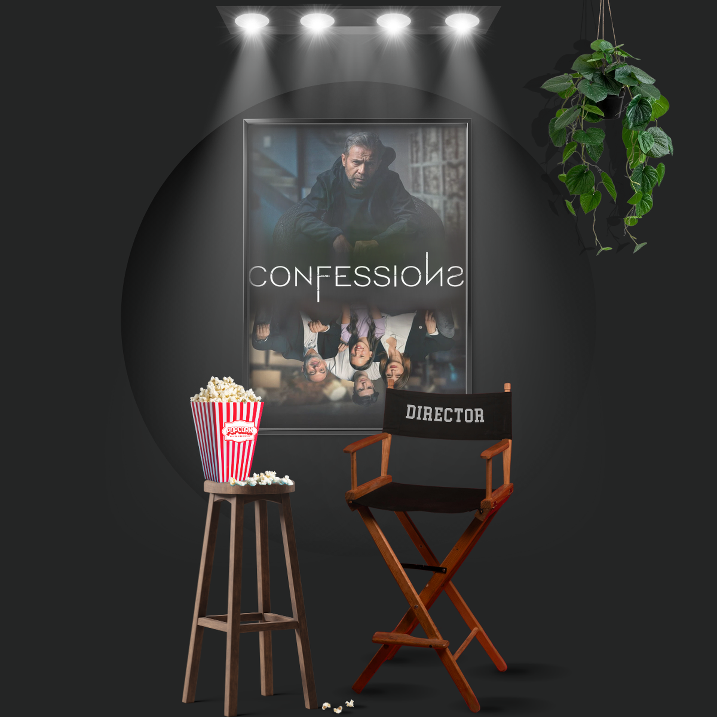 Confessions (2023)
