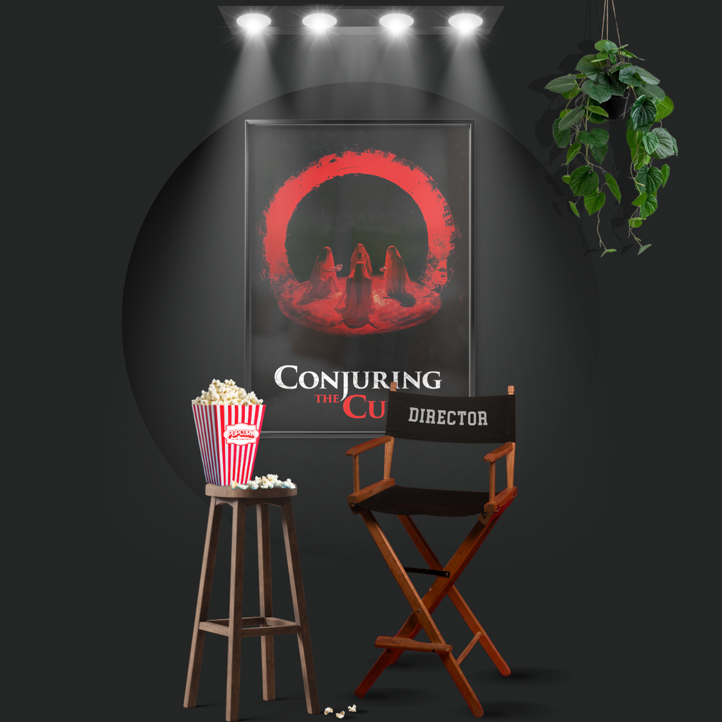 Conjuring The Cult (2024)