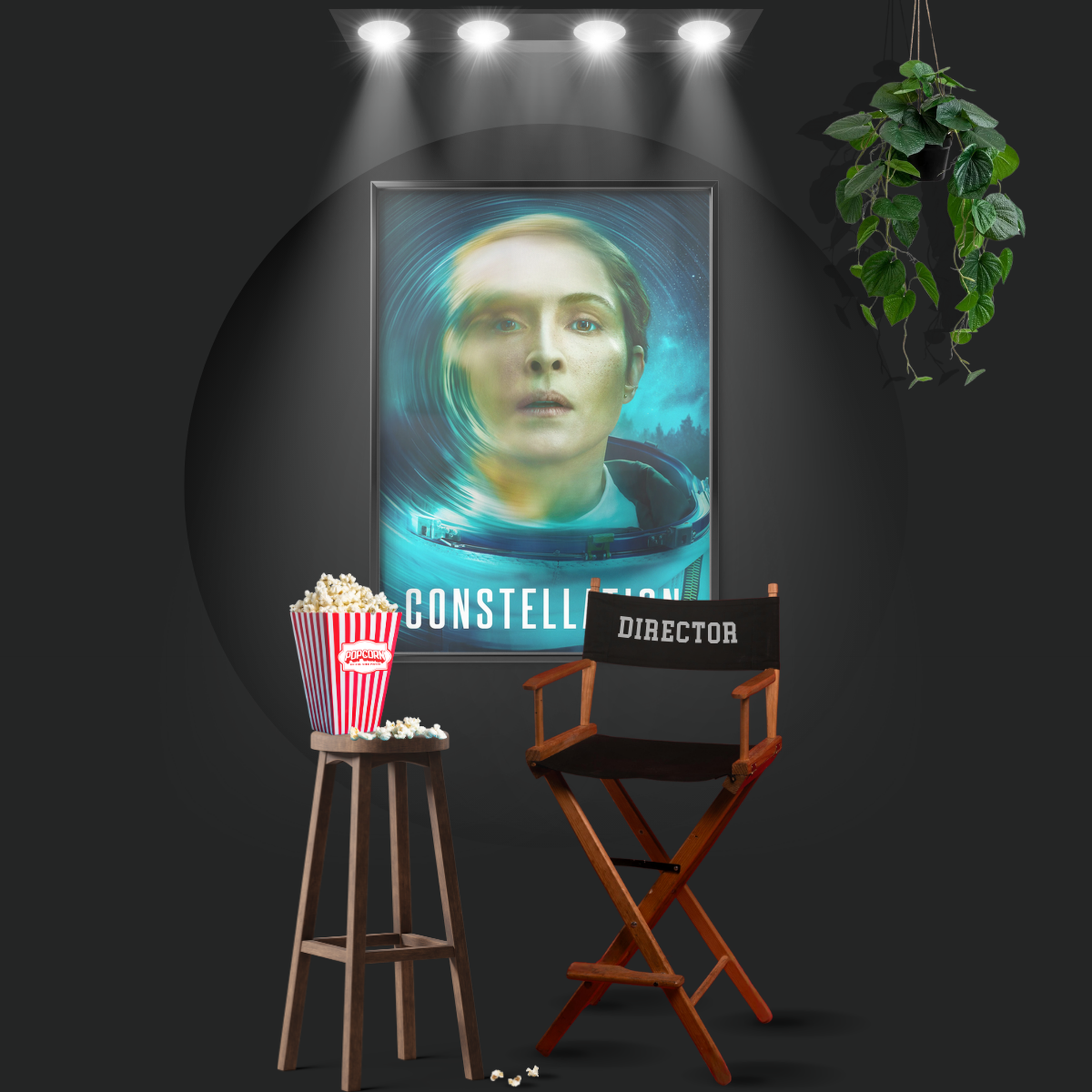 Constellation (2024)