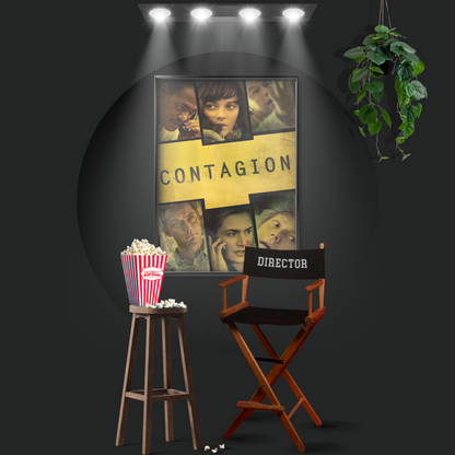 Contagion (2011)