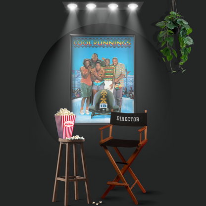 Cool Runnings (1993)