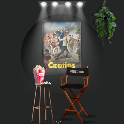 Cooties (2014)