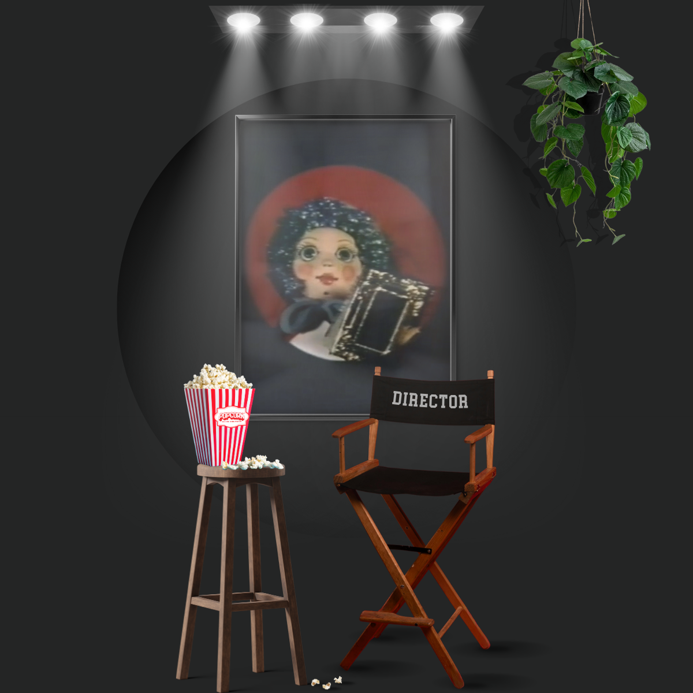 Coppélia (1979)