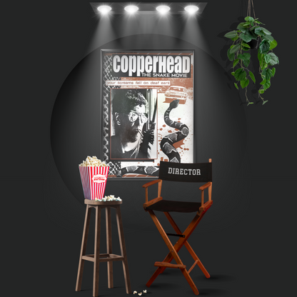 Copperhead (1983)