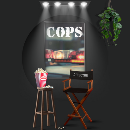 Cops (1989)
