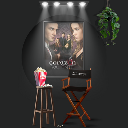 Corazon Valiente (2012)