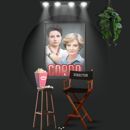 Corpo A Corpo (1984)