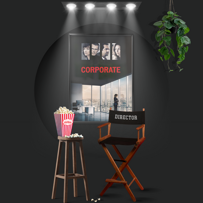 Corporate (2017)