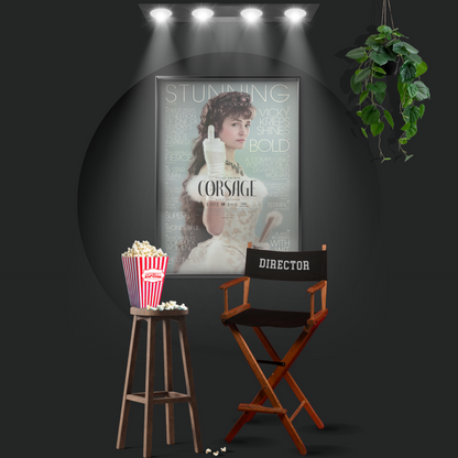 Corsage (2022)