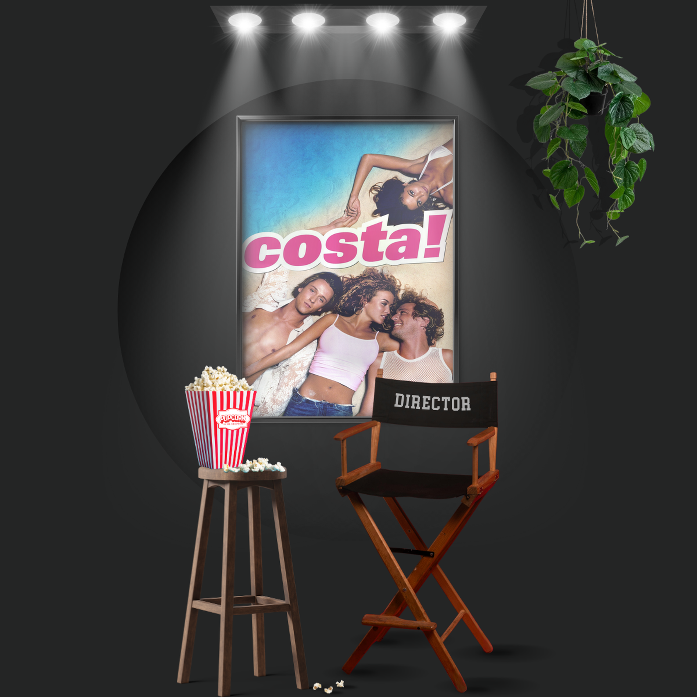 Costa! (2001)